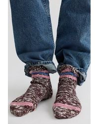 Thunders Love - Athletic Socks - Lyst
