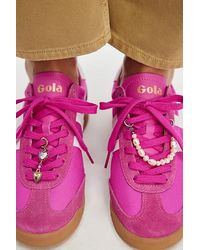 Gola - Tornado Trainers Shoe - Lyst