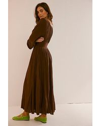 Free People - Dixie Maxi - Lyst