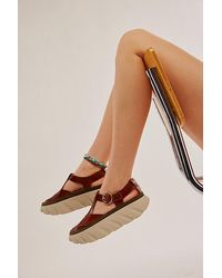 4Ccccees - Tura Rossi Fisherman Sandals - Lyst