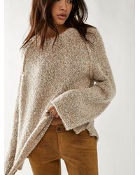 Free People Sweaters and pullovers for Women - Up to 52% off 