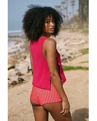 free-est - Lizzie Sweater Top By - Lyst