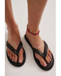 Havaianas - Puffed Up Flip Flops - Lyst