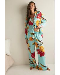 Intimately By Free People - Dreamy Days Pyjama Set By - Lyst