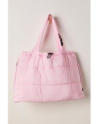Free People - Cool & Cozy Tote - Lyst
