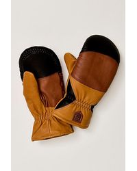 Hestra - Remix Mittens - Lyst
