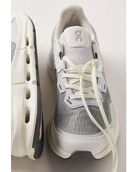 On Shoes - Cloudnova Rift Sneakers - Lyst