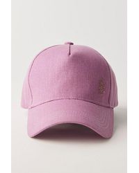 Fp Movement - All Set Snapback Hat - Lyst