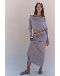 Free People - Good Feels Sensual Set By - Lyst