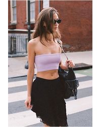 Intimately By Free People - Adrienne Bandeau - Lyst