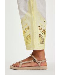 Teva - Original Universal Slim Sandals - Lyst