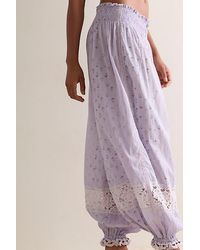 Intimately By Free People - Soft Spoken Sleep Pants By - Lyst