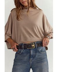 Free People - Jona Belt - Lyst