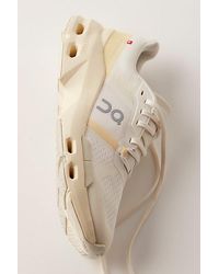 On Shoes - Cloudpulse Trainers Shoe - Lyst