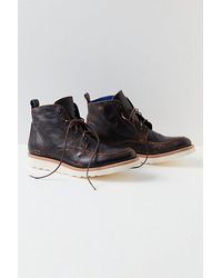Bed Stu - Lincoln Boots - Lyst