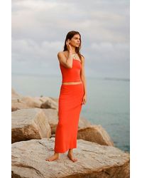 Free People - Good Feels Tube Set - Lyst