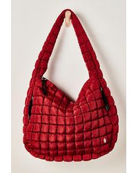 Fp Movement - Quilted Carryall - Lyst