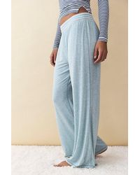 Intimately By Free People - Soft Company Lounge Pants By - Lyst