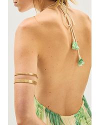 Free People - Rosa Arm Cuff - Lyst