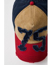 American Needle - Pinch Hitter Baseball Hat - Lyst