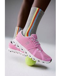 On Shoes - Cloud 6 Sneakers - Lyst
