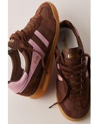 Gola - Tornado Trainers Shoe - Lyst