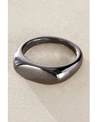 Free People - Tough Love Pinky Ring - Lyst