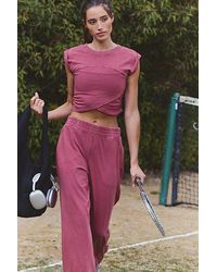 Fp Movement - Hot Shot Crossover Set - Lyst