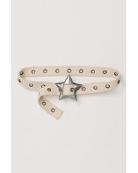 Free People - Zoa Hip Belt - Lyst