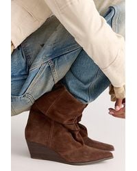 Seychelles - So True Slouch Boots - Lyst