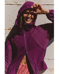 Fp Movement - All Terrain Fleece - Lyst
