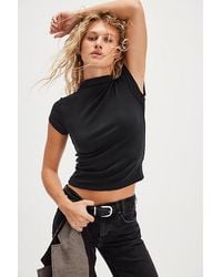 Free People - Lola Tee - Lyst