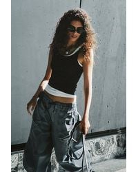 Free People - We The Free Lychee Tank - Lyst