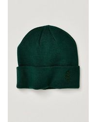 Fp Movement Park Patch Beanie in Blue | Lyst display picture 3