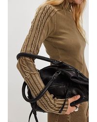 Free People - Breezy Swit Top - Lyst