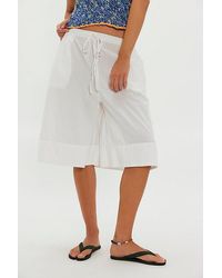 Jeffrey Campbell - Perfect Stranger Thong Sandals By - Lyst