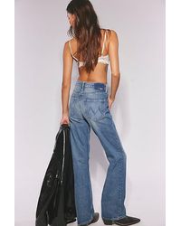 Mother - The Reifler Jeans - Lyst