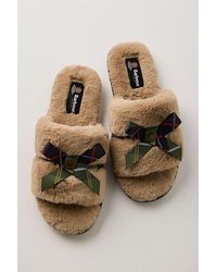Barbour - Eleanora Slippers - Lyst
