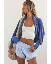 Fp Movement - Carpe Diem Shorts - Lyst