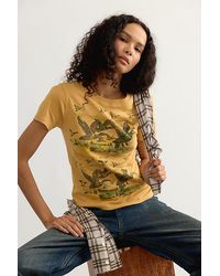 Ragabond - River Tee By - Lyst