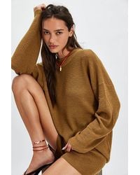 free-est - Malibu Solid Surf Co-Ord By - Lyst