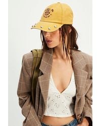Urban Outfitters - Stud It Baseball Hat - Lyst