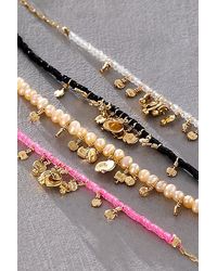 Iwona Ludyga Design - Cluster Bracelet - Lyst