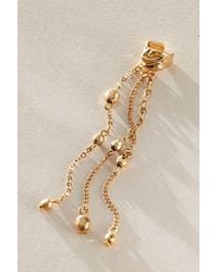 Free People - Bells And Whistles Ear Cuff - Lyst