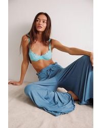 Intimately By Free People - Dream State Lounge Trousers By - Lyst