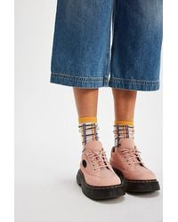 Dr. Martens - Buzz Kit Oxfords - Lyst