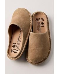 VIBAe - Roma Mules - Lyst