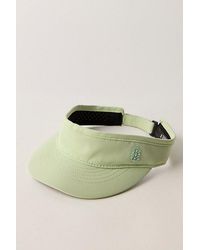 Fp Movement - Short Sport Visor - Lyst