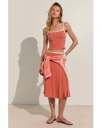 free-est - Opal Skirt Set By - Lyst