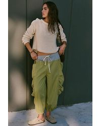free-est - Heather Pants By - Lyst